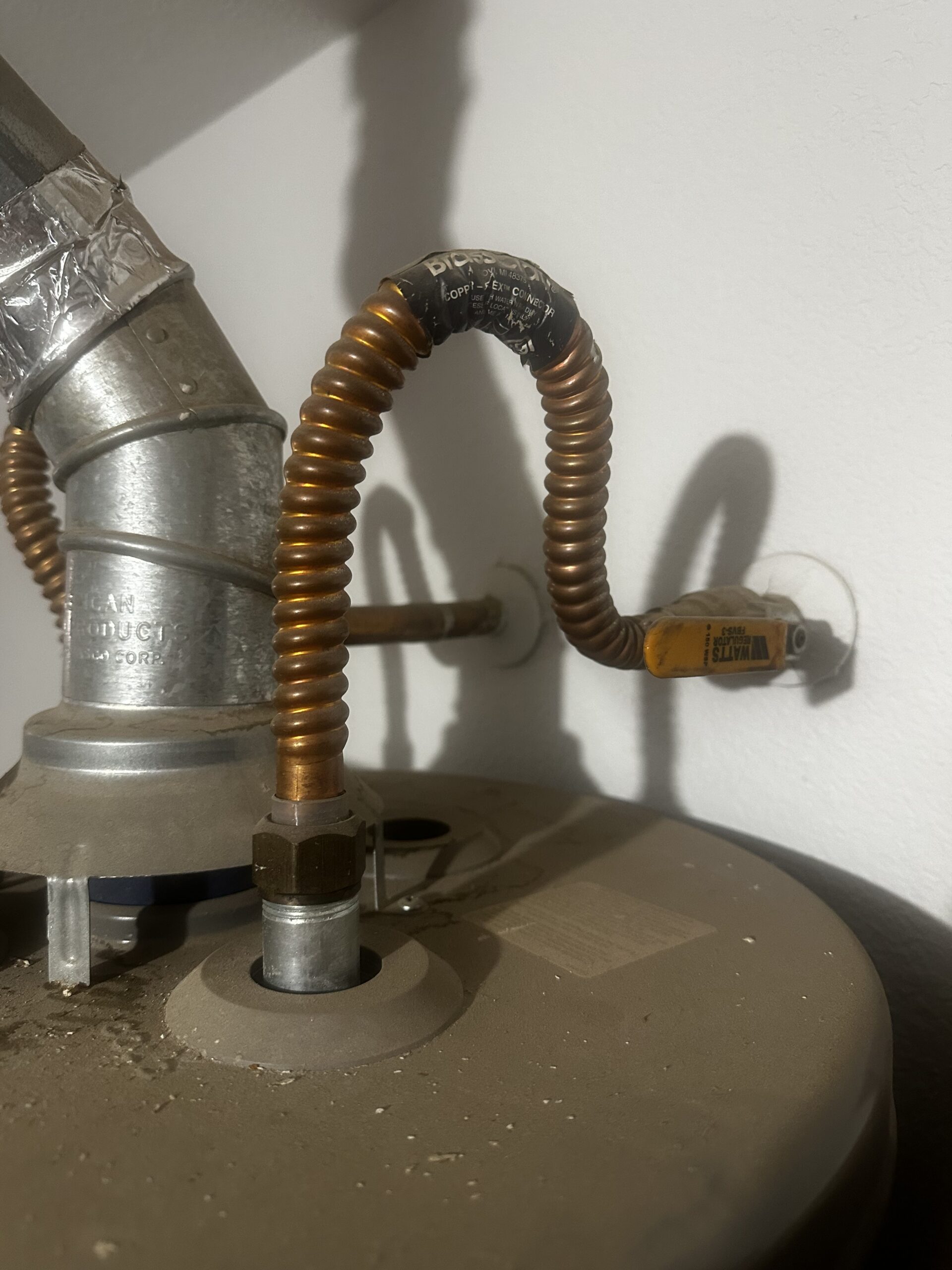 Water Pipes