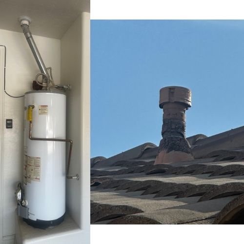 Water Heater